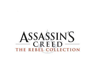 Ubisoft Assassin's Creed : The Rebel Collection - Code in a Box Standard Nintendo Switch