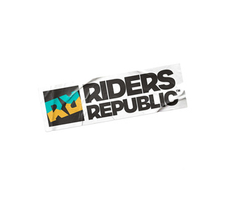 Ubisoft Riders Republic Standard PlayStation 4
