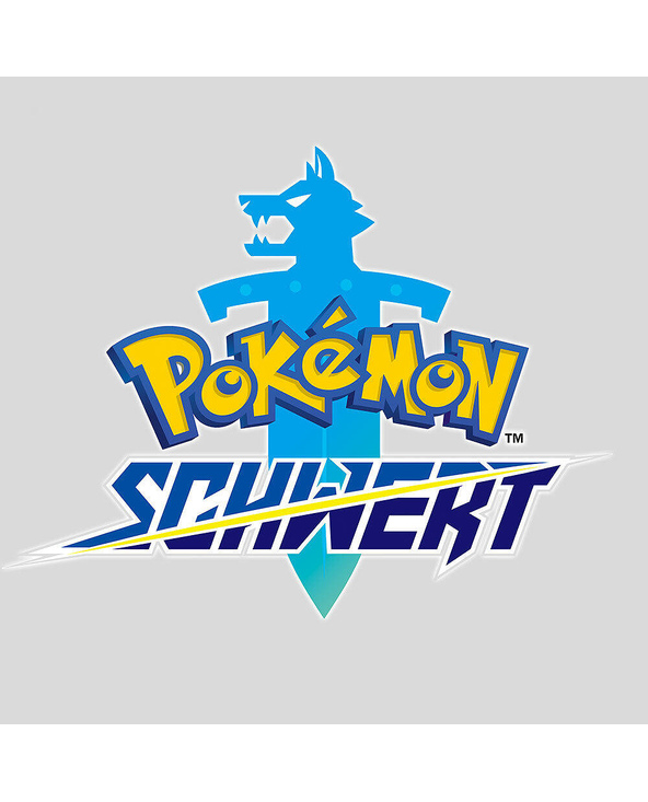 Nintendo Pokémon Épée Standard Allemand, Anglais, Coréen, Espagnol, Français, Italien, Japonais Nintendo Switch
