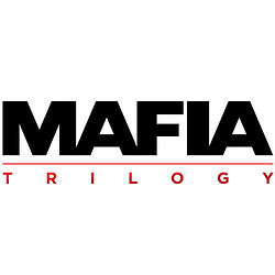 Take-Two Interactive Mafia Trilogy Standard PlayStation 4