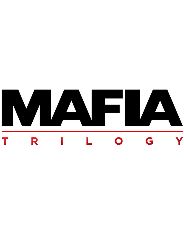 Take-Two Interactive Mafia Trilogy Standard PlayStation 4 Take-Two Interactive Mafia Trilogy Standard PlayStation 4