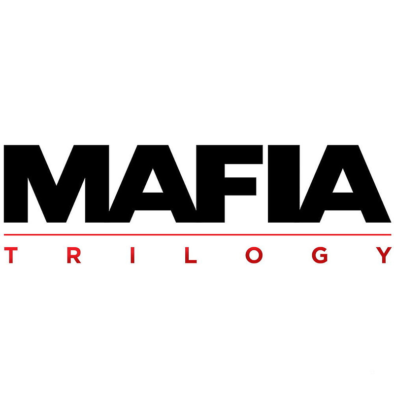 Take-Two Interactive Mafia Trilogy Standard PlayStation 4