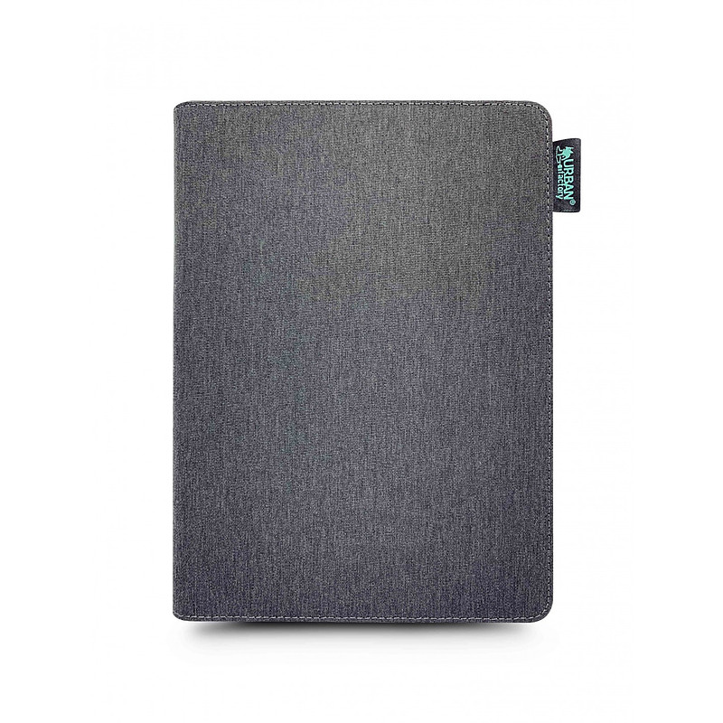 Urban Factory EPU10UF Folio porte carte 10.5" Polyéthylène téréphthalate (PET)