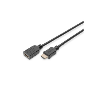 Digitus Câble d'extension HDMI à grande vitesse avec Ethernet Digitus Câble d'extension HDMI à grande vitesse avec Ethernet
