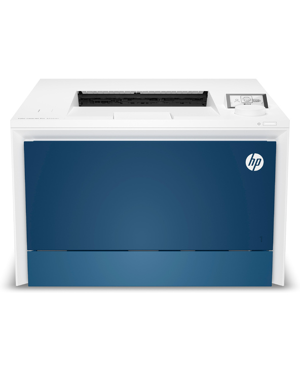 HP Color LaserJet Pro Imprimante 4202dn, Couleur, Imprimante pour Petites/moyennes entreprises, Imprimer, Imprimer depuis un tél