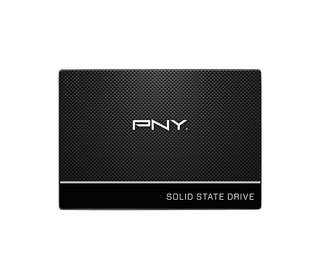 PNY SSD7CS900-4TB-RB disque SSD 2.5" 4 To Série ATA III