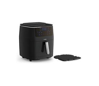 Tefal Easy Fry Grill & Steam FW2018 Unique Autonome 1700 W Friteuse d’air chaud Noir
