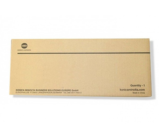 Konica Minolta AD3H450 Cartouche de toner 1 pièce(s) Original Cyan