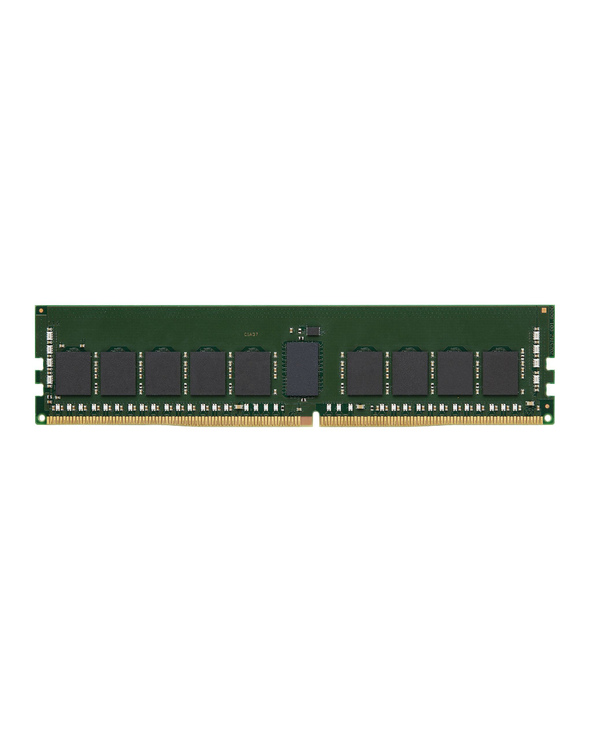 Kingston Technology KSM32RD8/16MRR module de mémoire 16 Go DDR4 3200 MHz ECC