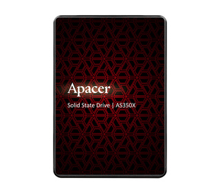 Apacer AS350X 2.5" 1 To Série ATA III 3D NAND