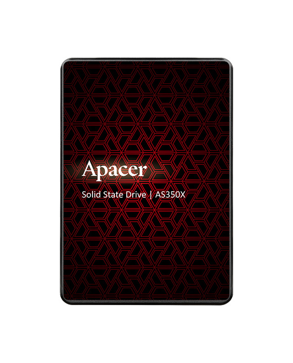 Apacer AS350X 2.5" 1 To Série ATA III 3D NAND