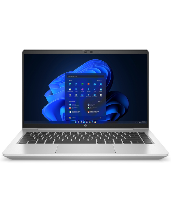 HP ProBook 445 G8 14" AMD Ryzen 3 8 Go Argent 256 Go