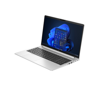 HP EliteBook 650 15.6 G10 15.6" I7 16 Go Argent 512 Go