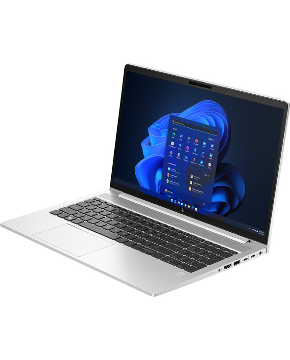 HP EliteBook 650 15.6 G10 15.6" I7 16 Go Argent 512 Go