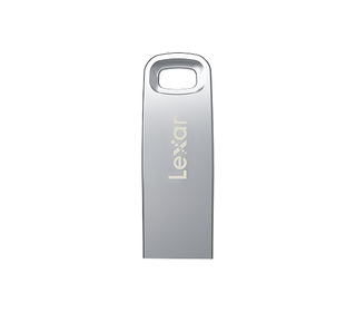 Lexar JumpDrive M35 lecteur USB flash 32 Go USB Type-A 3.2 Gen 1 (3.1 Gen 1) Argent