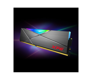 XPG SPECTRIX AX4U36008G18I-ST50 module de mémoire 8 Go 1 x 8 Go DDR4 3600 MHz