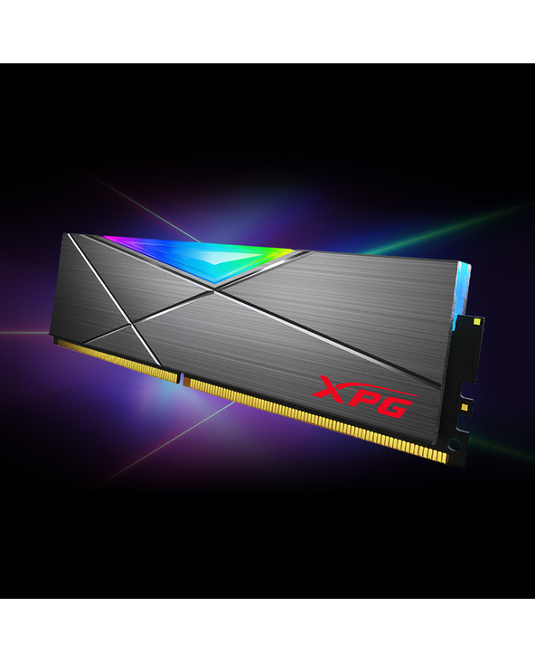 XPG SPECTRIX AX4U36008G18I-ST50 module de mémoire 8 Go 1 x 8 Go DDR4 3600 MHz
