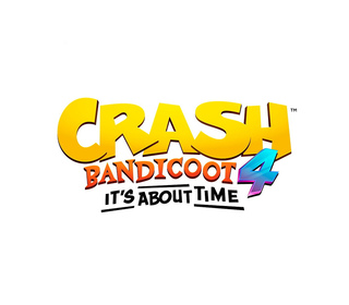 Activision Crash Bandicoot 4: It’s About Time! Standard Nintendo Switch