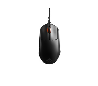 Steelseries Prime souris Droitier USB Type-A Optique 18000 DPI