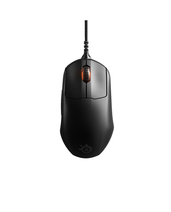 Steelseries Prime souris Droitier USB Type-A Optique 18000 DPI