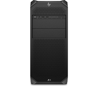 HP Z4 G5 Station de travail XEON 32 Go 1 To Windows 11 Pro Noir