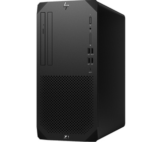 HP Z1 G9 Station de travail I9 32 Go 1 To Windows 11 Pro Noir