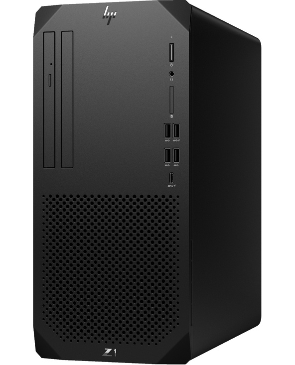 HP Z1 G9 Station de travail I9 32 Go 1 To Windows 11 Pro Noir