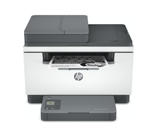 HP LaserJet Imprimante multifonction M234sdwe HP , Noir et blanc, Imprimante pour Maison et Bureau à domicile, Impression, copie