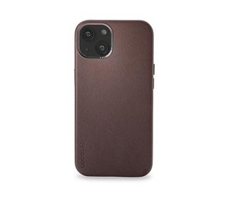 Decoded D22IPO54BC6CHB coque de protection pour téléphones portables 13,7 cm (5.4") Housse Marron
