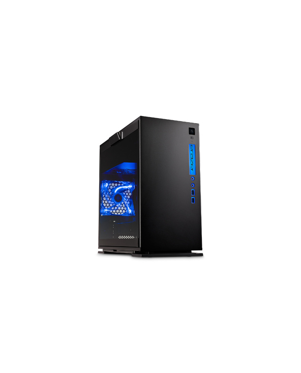 MEDION ERAZER ENGINEER P10 PC I5 16 Go 512 Go Windows 10 Home Noir