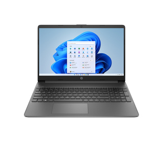 HP 15S-FQ5028NF 15.6" I3 8 Go Gris 256 Go