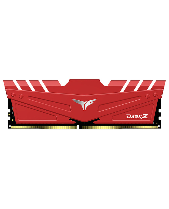 Team Group DARK Z module de mémoire 16 Go 1 x 16 Go DDR4 3200 MHz