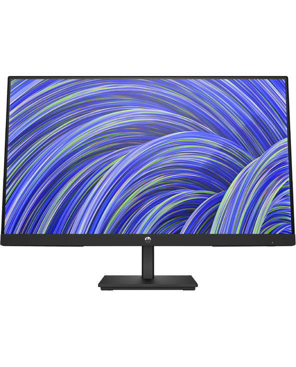 HP V24I G5 FHD MONITOR 23.8" Full HD Noir