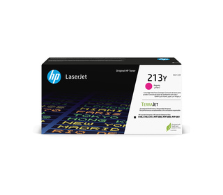 HP 213Y Toner LaserJet authentique Extra-grande capacité Magenta