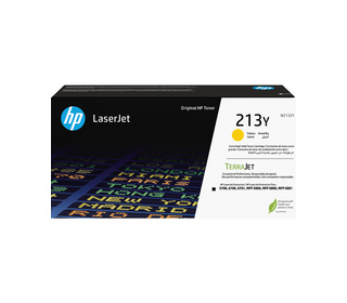 HP 213Y Toner LaserJet authentique Extra-grande capacité Jaune