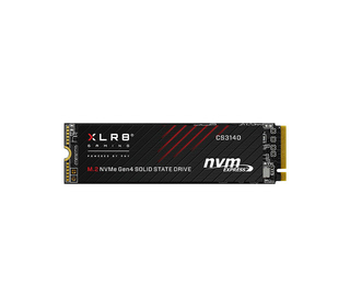 PNY XLR8 CS3140 M.2 2 To PCI Express 4.0 3D NAND NVMe