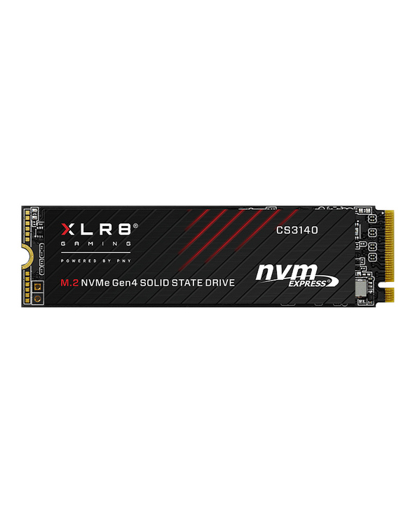 PNY XLR8 CS3140 M.2 2 To PCI Express 4.0 3D NAND NVMe