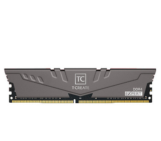 Team Group TTCED432G3600HC18JDC01 module de mémoire 32 Go 2 x 16 Go DDR4 3600 MHz