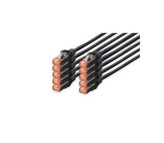 Digitus Câble de liaison CAT 6 S/FTP