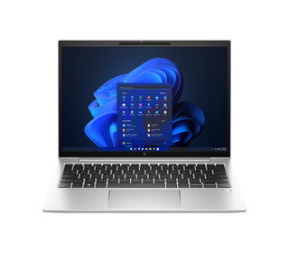 HP EliteBook 835 13 G10 13.3" AMD Ryzen 5 PRO 16 Go Argent 512 Go