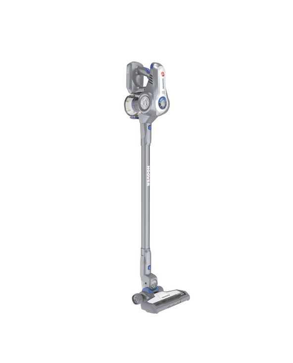 Hoover H-FREE 700 HF722PTLG 011 aspirateur de table Titane Sans sac
