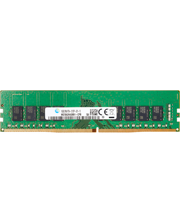 HP 4GB DDR4-3200 DIMM module de mémoire 4 Go 1 x 4 Go 3200 MHz