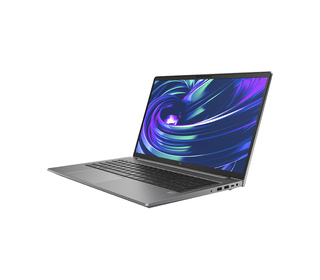 HP ZBook Power G10 15.6" I7 32 Go Argent 1 To