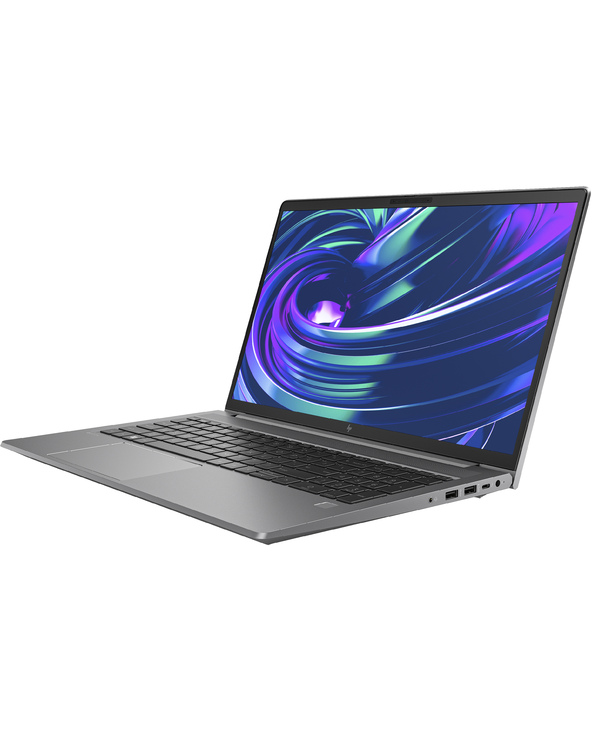 HP ZBook Power G10 15.6" I7 32 Go Argent 1 To