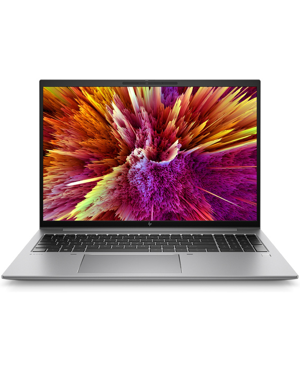 HP ZBook Firefly G10 16" I7 32 Go Argent 1 To