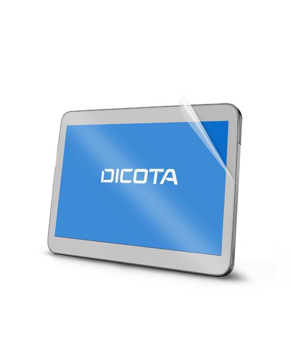 DICOTA D70411 protection d'écran de tablette Protection d'écran transparent Samsung 1 pièce(s)