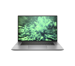 HP ZBook Studio G10 16" I7 32 Go Gris 512 Go