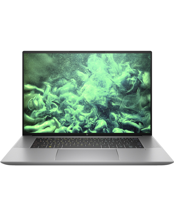 HP ZBook Studio G10 16" I7 32 Go Gris 512 Go