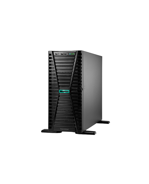 HPE P55640-421 serveur Tower Intel Xeon Silver 4410Y 2 GHz 32 Go 1000 W