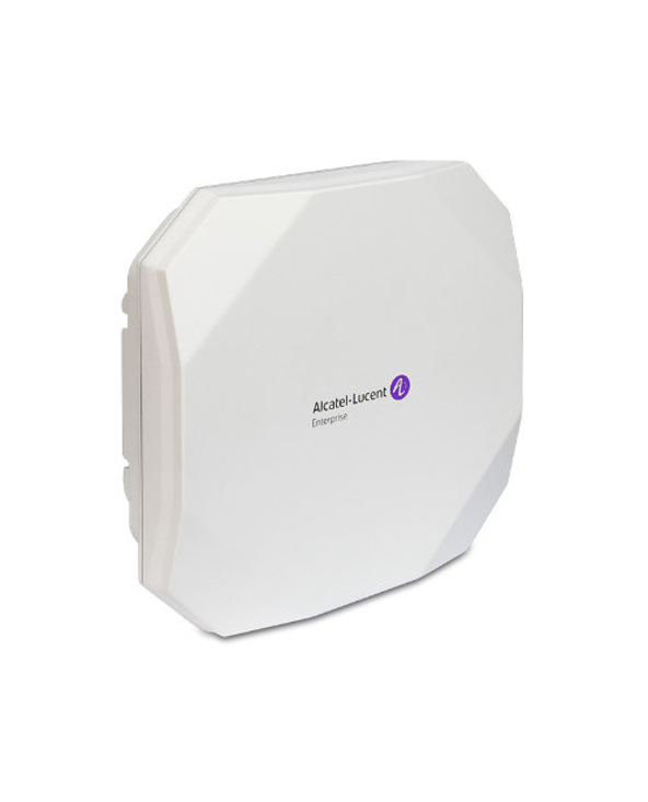 Alcatel-Lucent OAW-AP1361-RW point d'accès réseaux locaux sans fil 2400 Mbit/s Blanc Connexion Ethernet, supportant l'alimentati